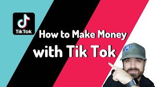 Tiktok is one of the greatest opportunities right now and many are
completely missing out! in this video, i am going to show you how
utilize viral se...