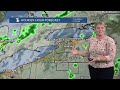 7 Weather Forecast: Warm and Comfortable Tuesday, August 4
