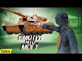 ВСЕМОГУЩИЙ БОМЖ В GTA SAMP #shorts