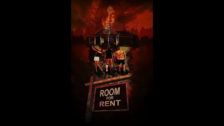 Room for Rent (Found Footage Horror Film 2016)