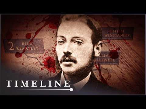 Why Did This 1895 Railway Murder Shock Victorian Britain? documentary thumbnail