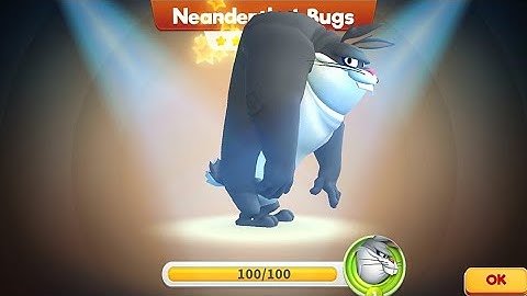 Looney Tunes World of Mayhem - Gameplay Walkthrough Part 1- Neanderthal Bugs (iOS, Android )