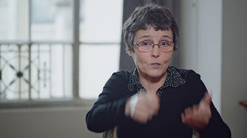 Prof. Claire Voisin- 2019 L’Oréal-UNESCO 2019 Lauréate pour l