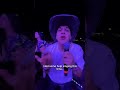 How many times can I play Nataaoki in one show? the limit does not exist 😂 #mexico