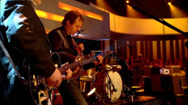 Robert Plant & Alison Krauss Gone Gone Gone (Done ...