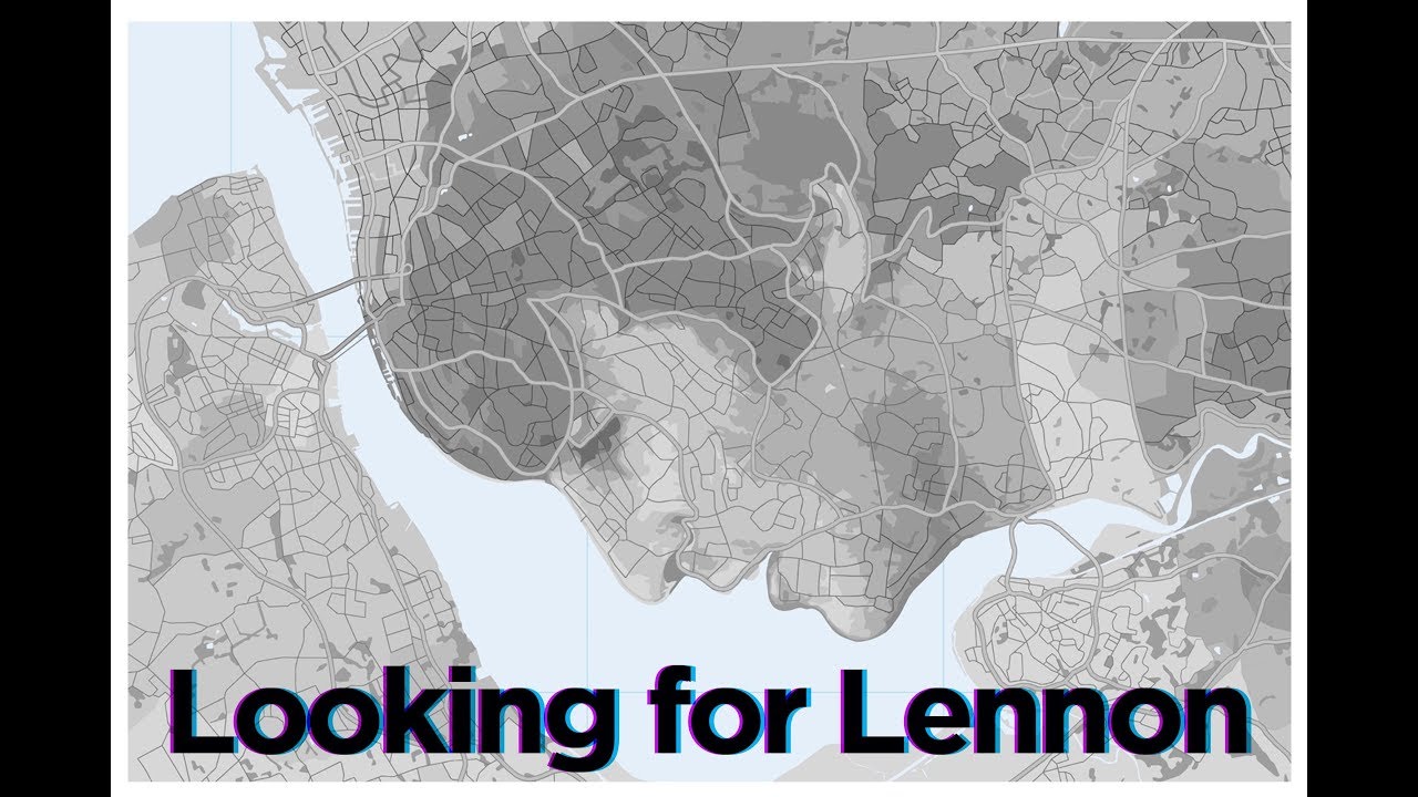 Looking for Lennon