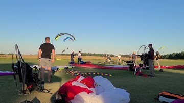 Bad Apples Fly In, Hodges Field, GA 05/15/21 - 05/16/21