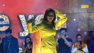 Sapna Chaudhary I Sheesha Dance Song 2020 Haryanvi Song Dj Song 2020 I Tashan Haryanvi