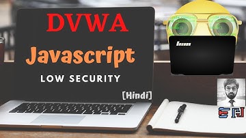DVWA | Javascript | Low Security | Solution