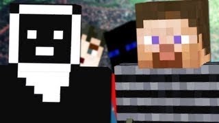 Minecraft - Рэп Битва - Лазуритный Гном vs Влад Нэкст