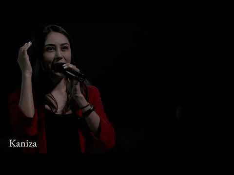 Kaniza - O’yla mani (karaoke)