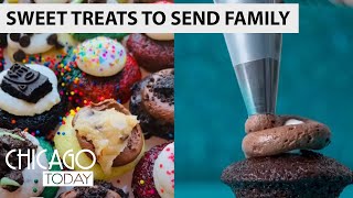 Baked by Melissa Offers Bite-sized Sweet Treats To Send Your Family Nationwide | NBC Chicago