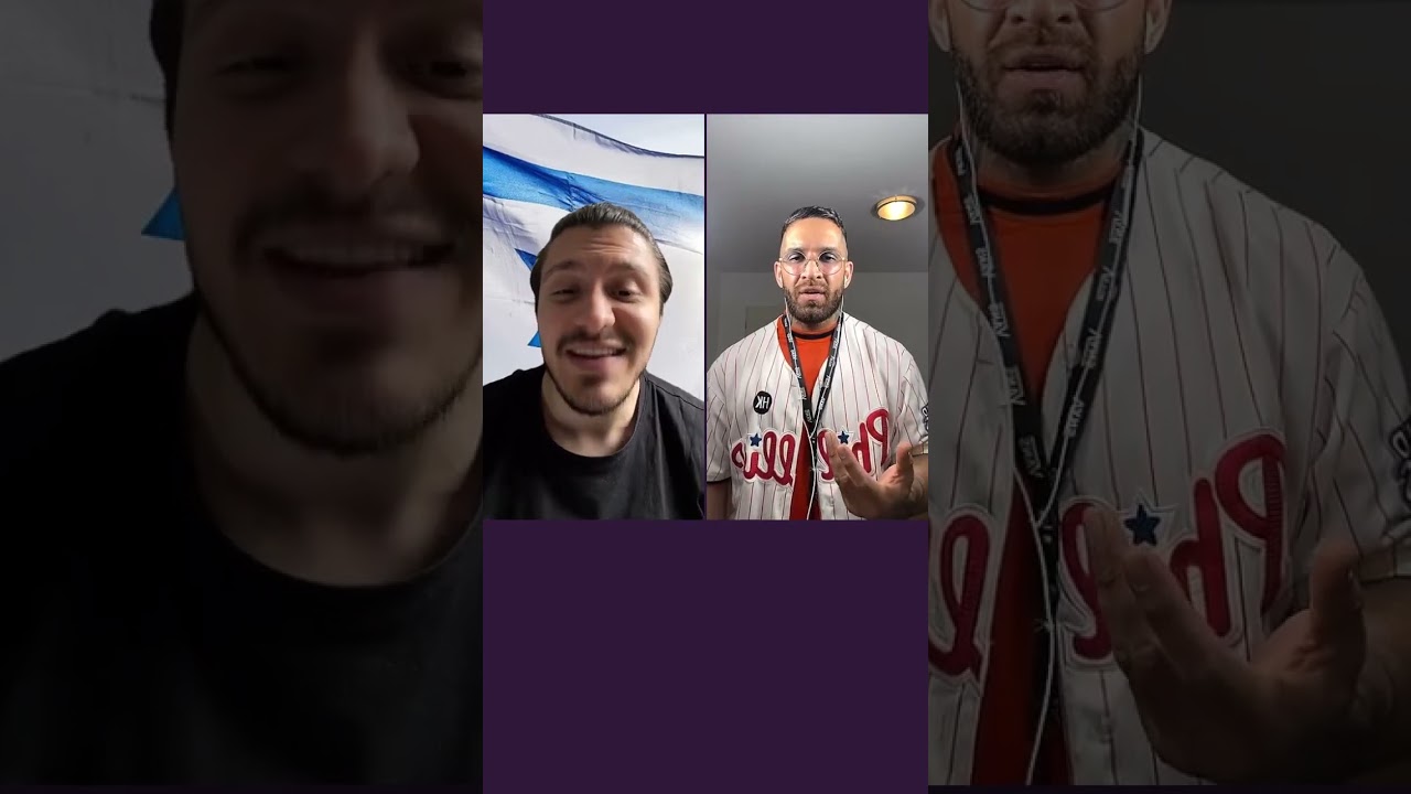 ÜLMEN nimmt Coach Franki hopps auf Tiktok LIVE STREAM