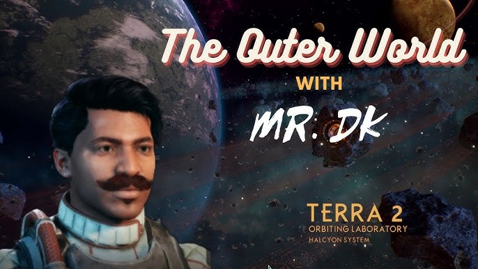 Everything We Know About Companions In The Outer Worlds - Game Informer