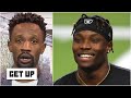 The Raiders will beat the Bucs and Henry Ruggs III is a big reason why - Domonique Foxworth | Get Up