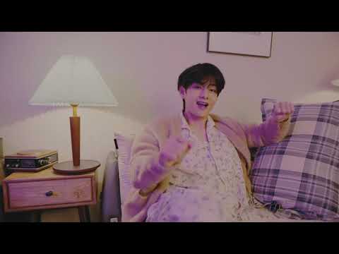 Bts Life Goes On Official Mv On My Pillow