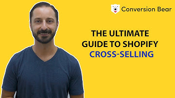 The Ultimate Guide to Shopify Cross Selling (Examples Included)