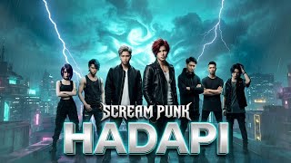 Scream Punk - Face It