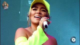 Karol G - A ella  |  Tecate Pa'l Norte 2019