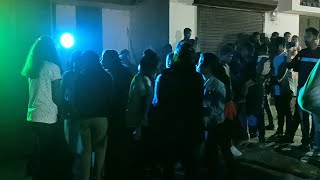 Man Jhume (Cg Dance Song) Dj AkP ReMiX 2022