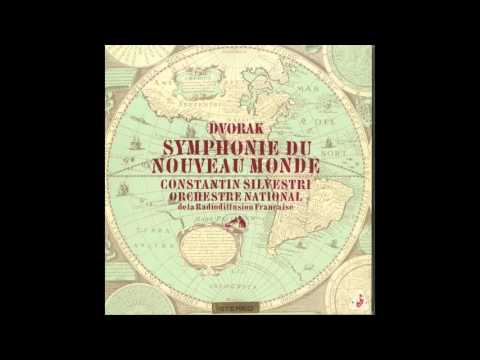 新品同様 MYTHOS 仏VSM シルヴェストリ ドヴォルザーク 新世界 hqdefault.jpg