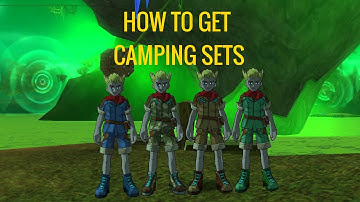 Loch Mess, Leakey Lake In-Depth Racing Tutorial: FusionFall Retro