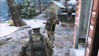 The Last of Us Factions // Protect the President // Episode 3