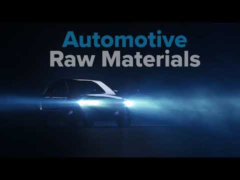Automotive Plastics Suppliers