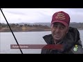 Campeonato de Andalucía Bass Embarcación 2019