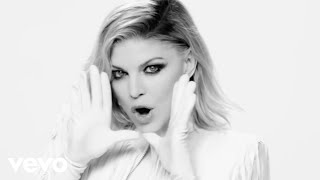 Fergie - You Already Know ft. Nicki Minaj (Speed Up)