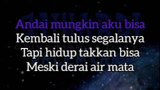 Download lagu Maha melihat Opic feat Amanda (KARAOKE ORIGINAL MUSIK)