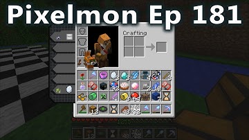 Minecraft - Pixelmon Ep. 181 - Opening Up 30 Vote Crates!