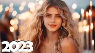 Summer Music Mix 2023🔥Best Of Vocals Deep House🔥Alan Walker,Coldplay,Maroon 5,Anne Marie Style #32