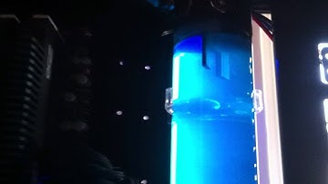 EK Multioption reservoir