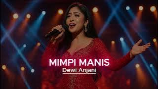 Sweet Dreams – Dewi Anjani Cover | Latest Version | Romantic Dangdut Song