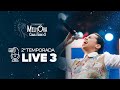 Live 3 (01/06) - MelhORA | Pra Camila Barros