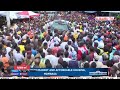 FURIOUS RUTO ROARS IN KILIFI ROASTING GACHAGUA!!