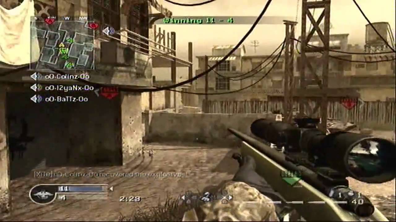 XiTe European ConsoleMod Tournament :: Semi Finals :: XiTe Gaming vs Infect Gaming