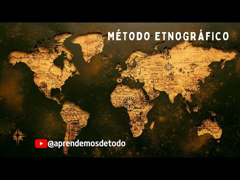 Vídeo: Què és un límit etnogràfic?