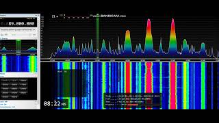 [tropo] 89,0 - 89.0 RTL, Brocken, Germany, 1105 km, ID, 24th January, 2023