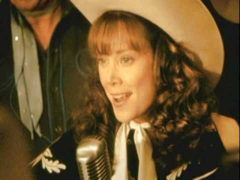 The sequal to my first video.The song is There he goes and is performed by Sissy Spacek