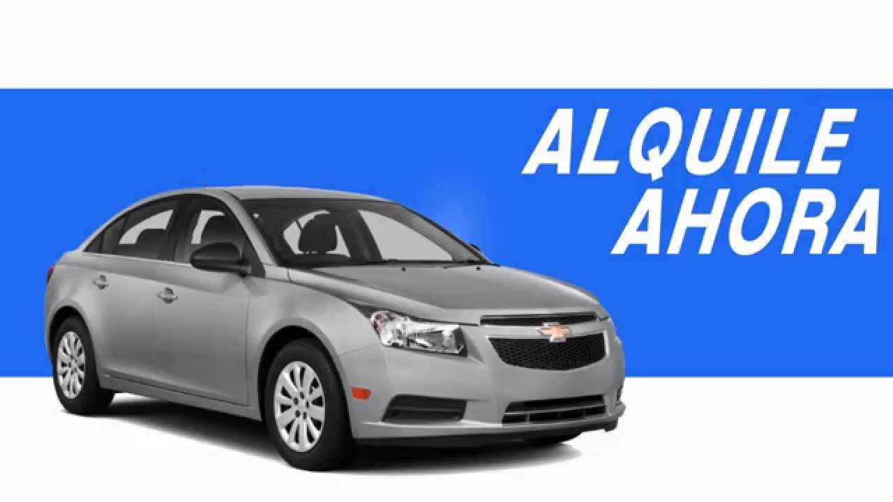 Panamerican Rentacar alquiler de vehiculos en bogota colombia YouTube