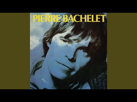 Putar Escapade - Pierre Bachelet