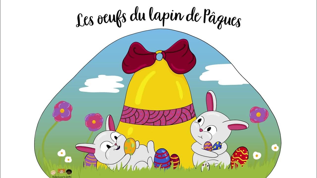 Jolie Petite Fille Expressive Avec Des Oreilles De Lapin Pour La Promotion  De Pâques