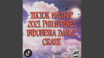 TikTok Mashup Dance Craze Philippines