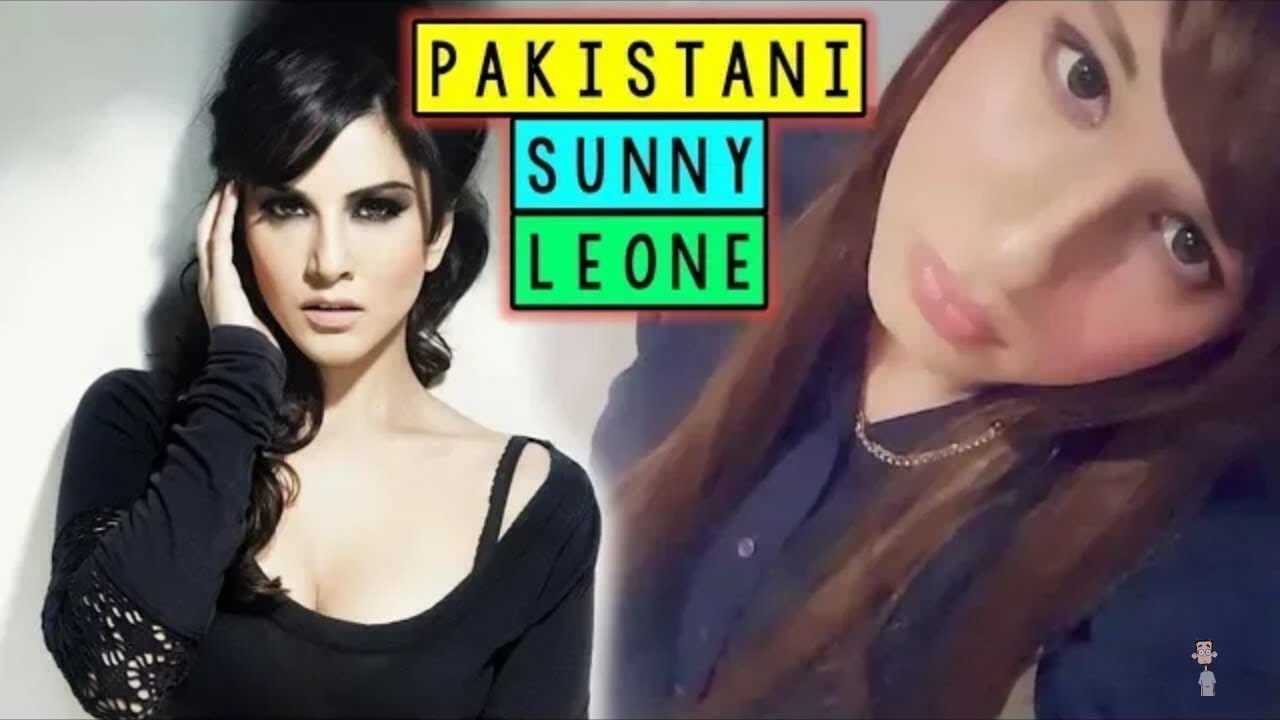 Pakistan Sunny R PAKISTANI SUNNY LEONE - BAKCHOD ROSTER - YouTube