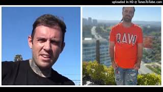 Milk 74 finally catches fade with Adam22