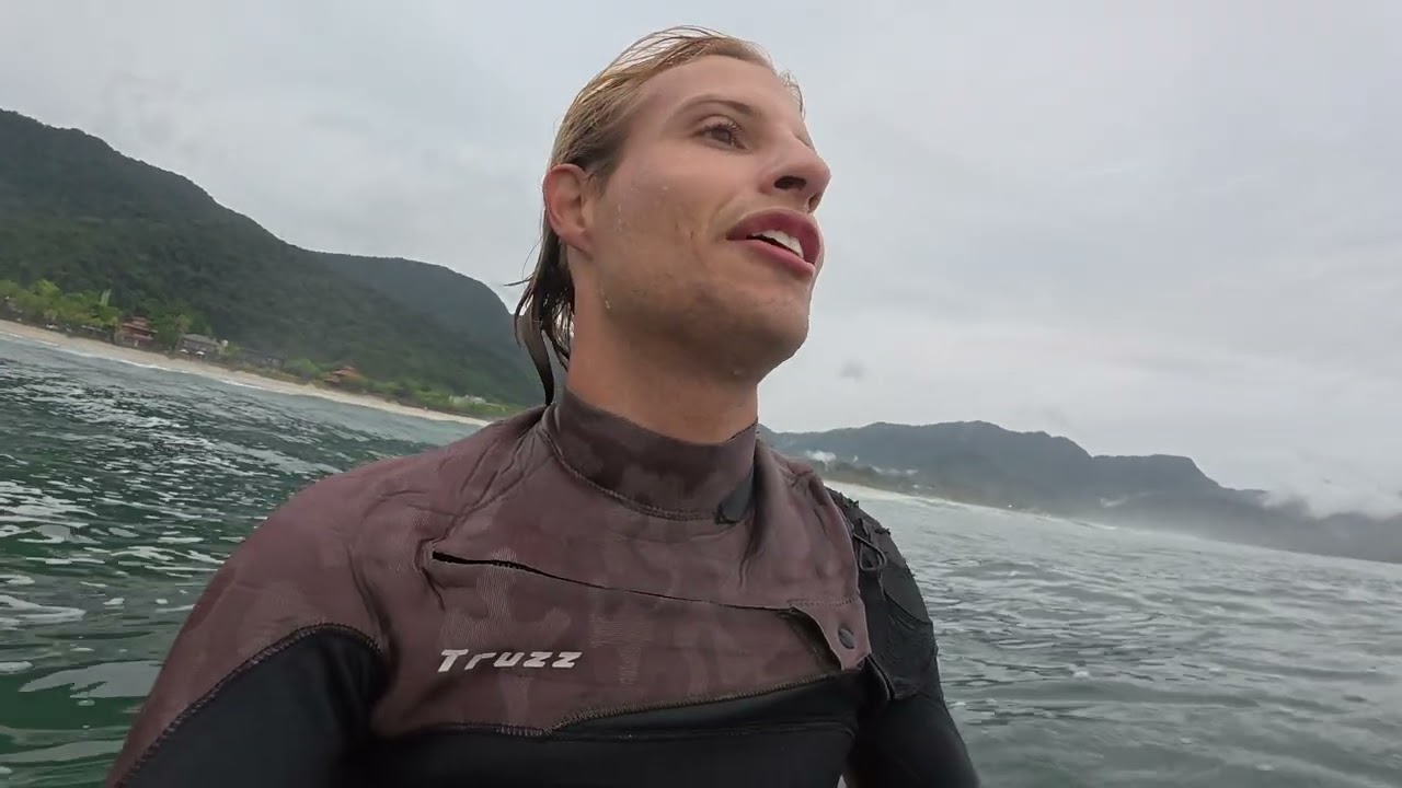 MARESIAS 2025 – Feriado de Páscoa com Altas Ondas e Surfistas do QS (Pt 2/2)