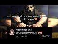 Cringe Tiktok Comments 2 