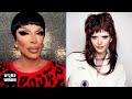 FASHION PHOTO RUVIEW: RuPaul's Drag Race UK Series 3 - Campfire Couture